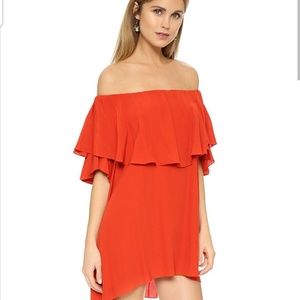 50% OFF CLOSE-OUT! Free People/MLM Maison Mini♥️